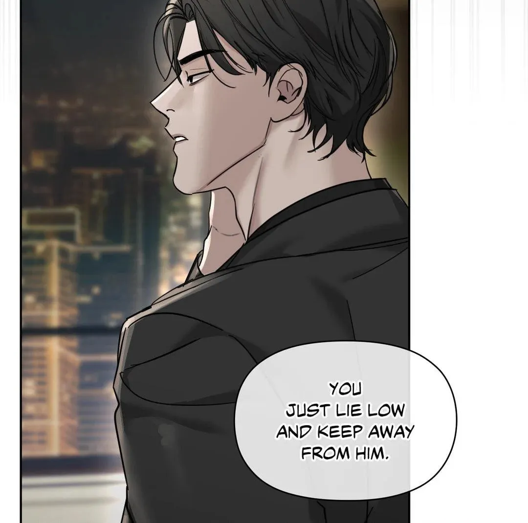 Dearest Chapter 21 page 9 - 