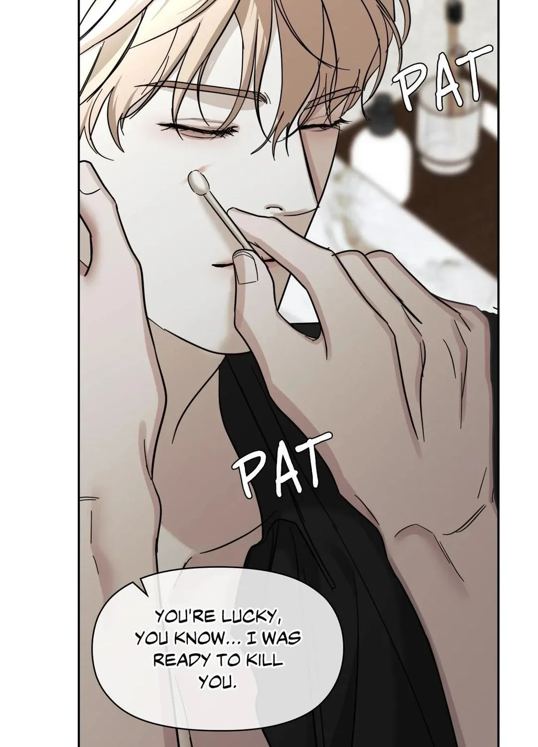 Dearest Chapter 21 page 95 - 