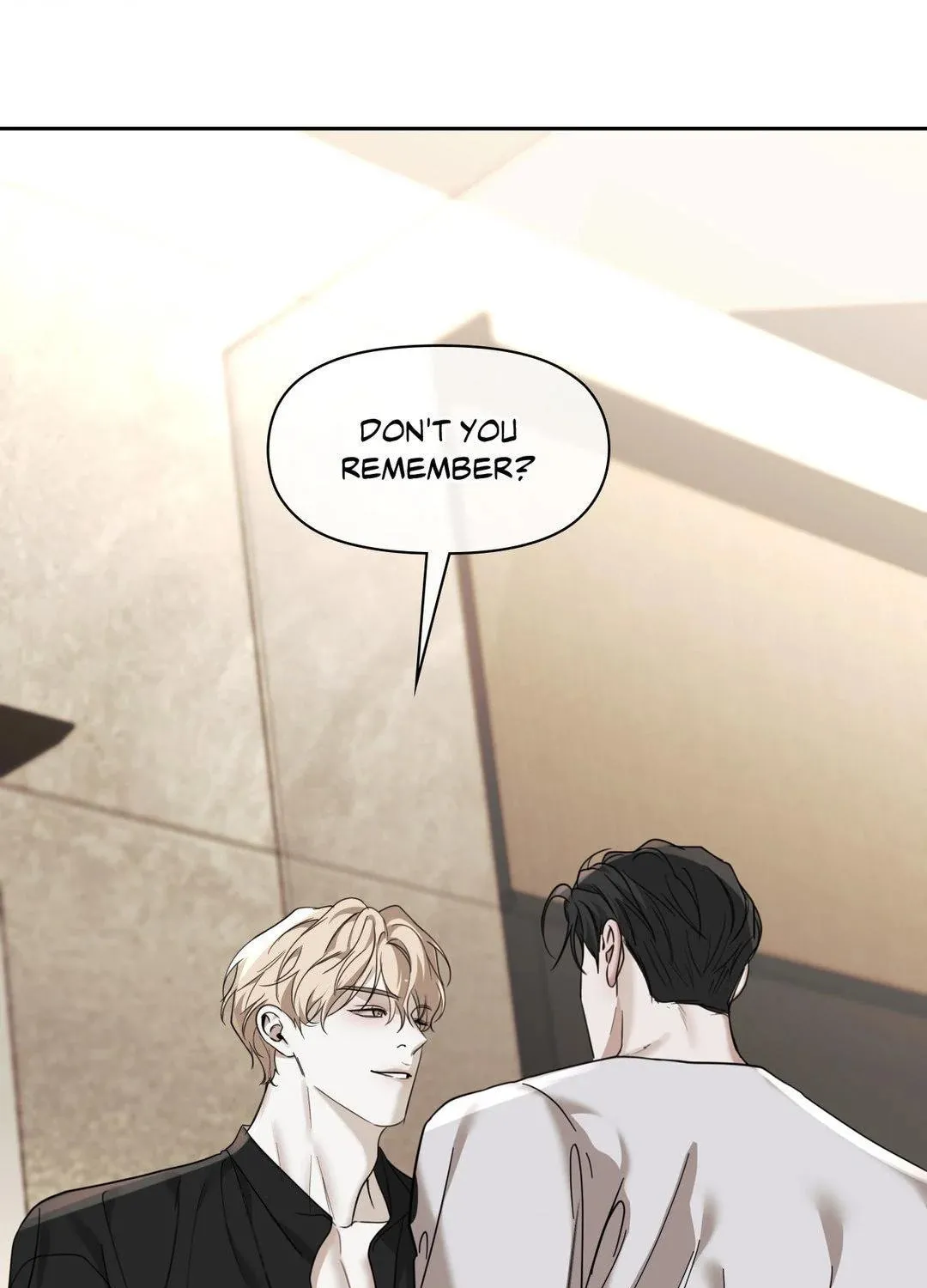 Dearest Chapter 21 page 97 - 
