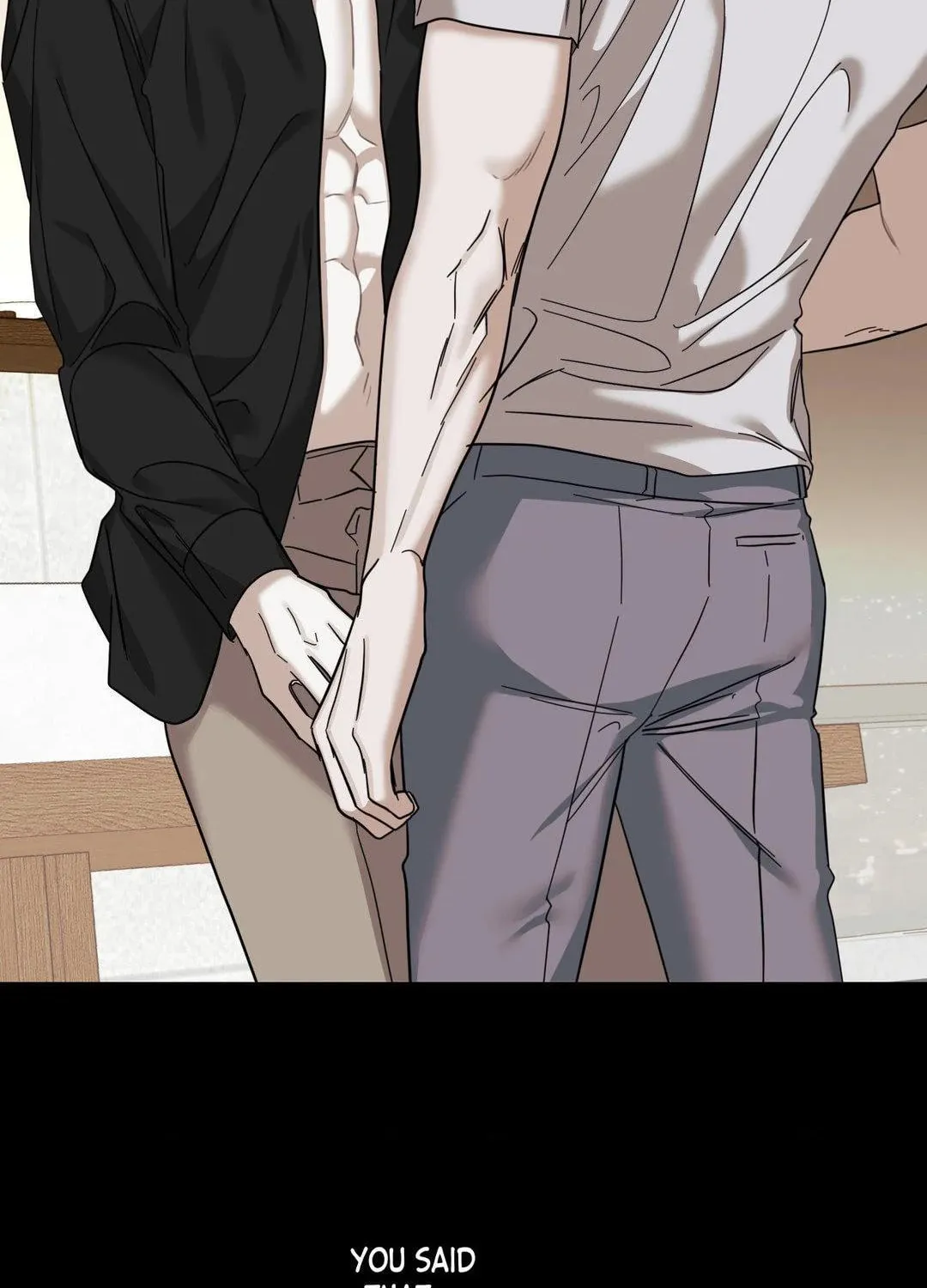 Dearest Chapter 21 page 98 - 
