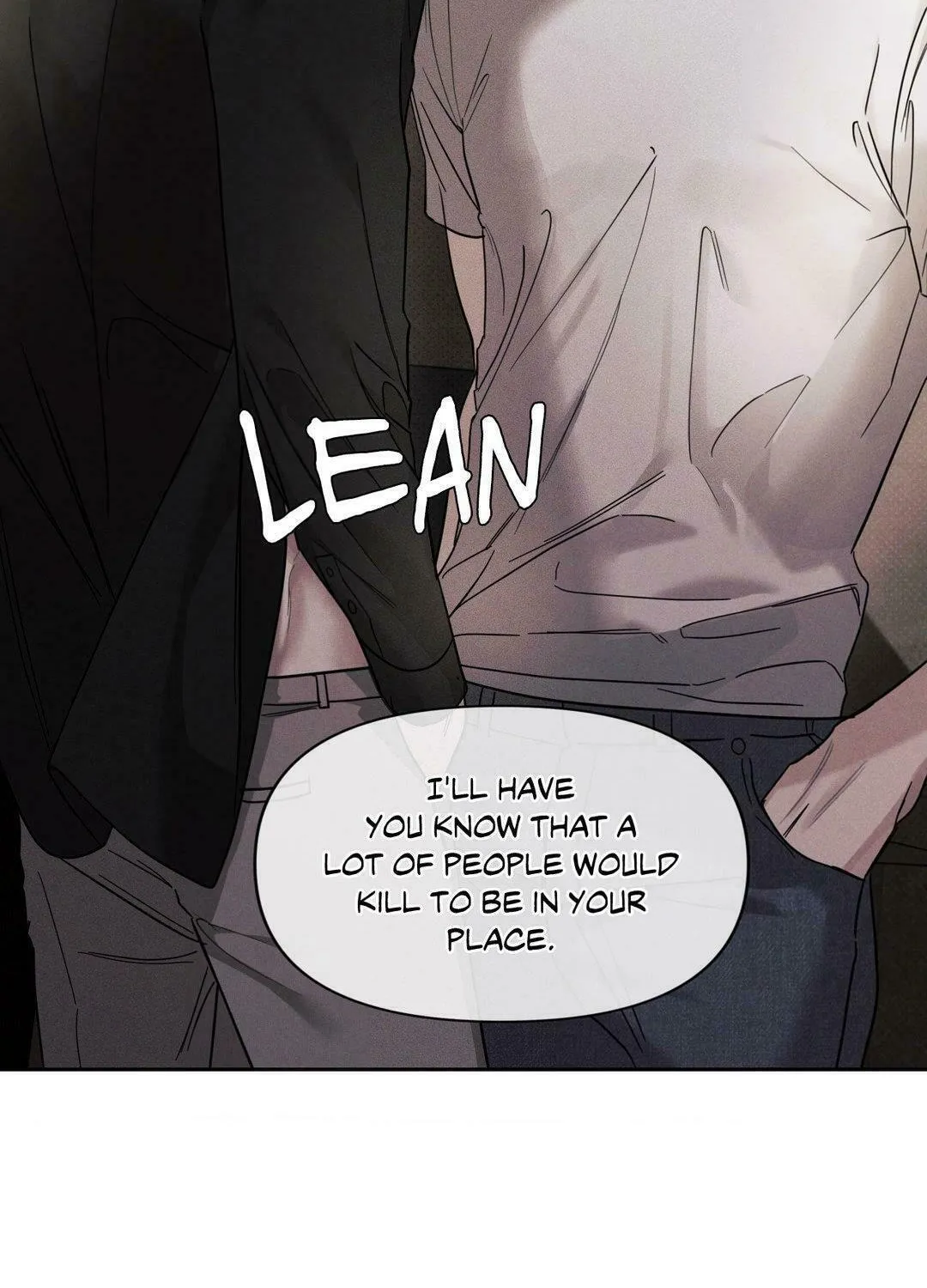 Dearest Chapter 22 page 11 - 