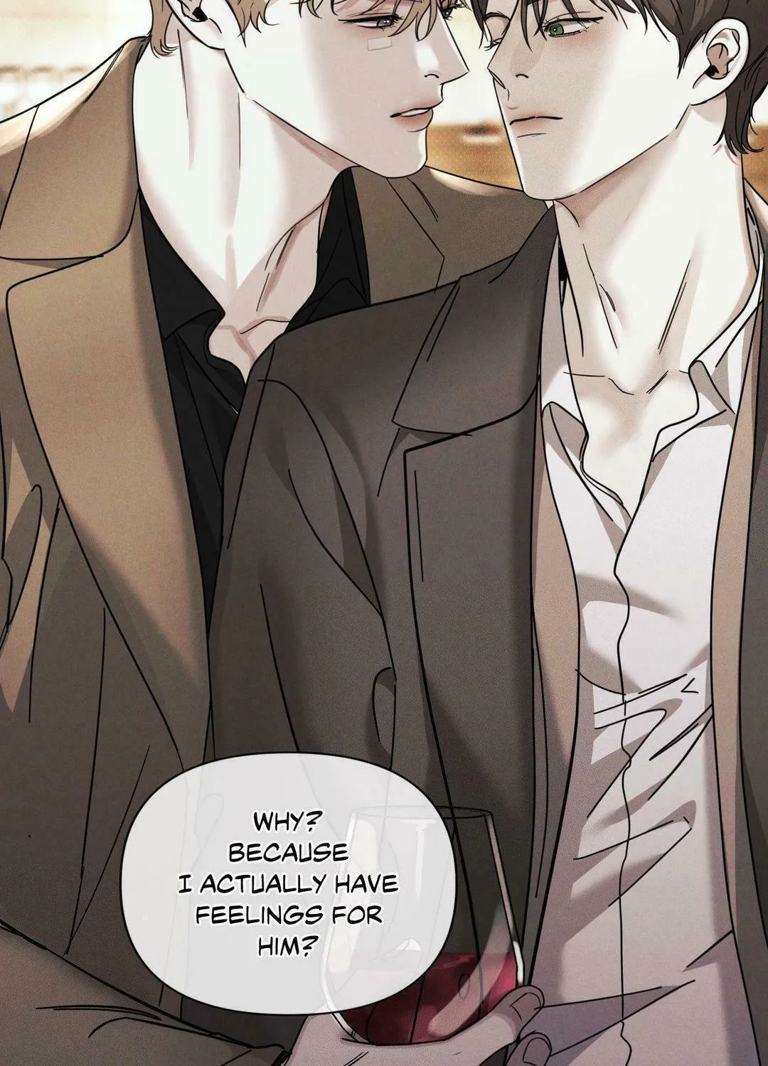 Dearest Chapter 22 page 105 - 
