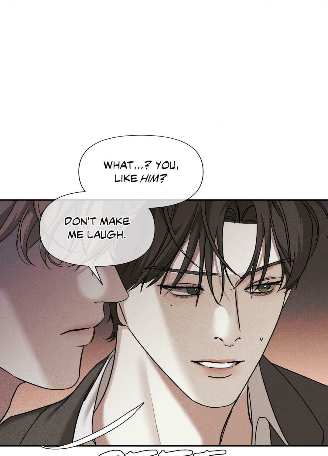 Dearest Chapter 22 page 107 - 