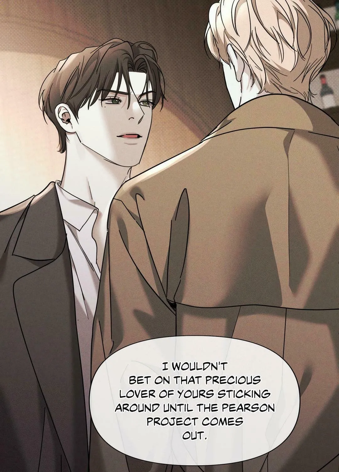 Dearest Chapter 22 page 113 - 