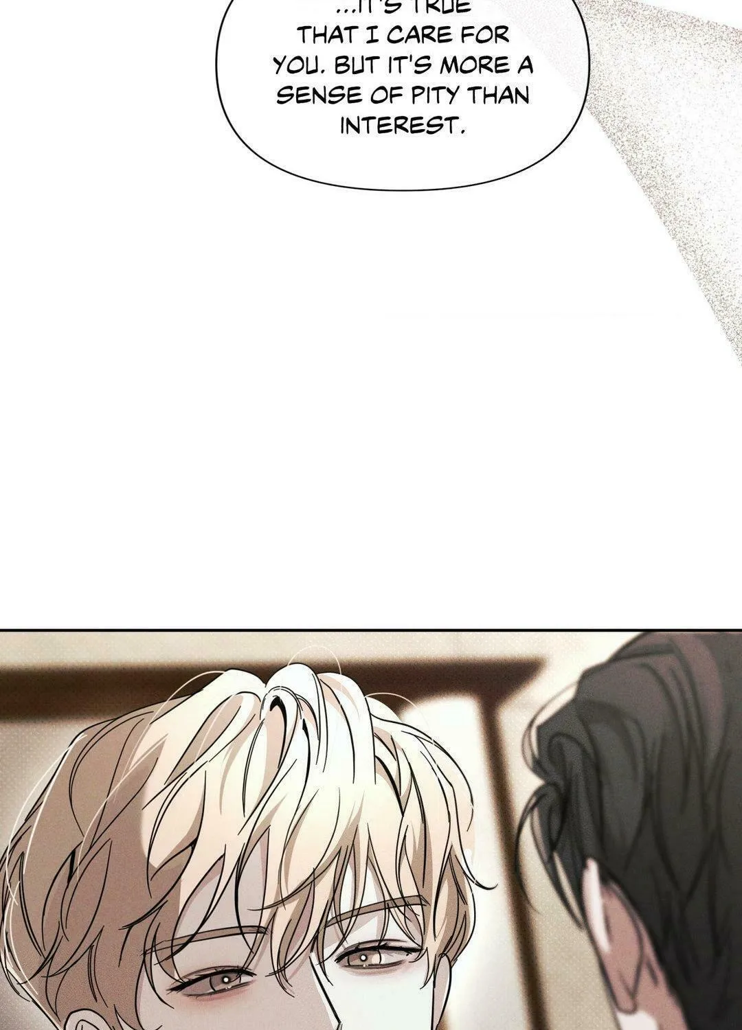 Dearest Chapter 22 page 17 - 