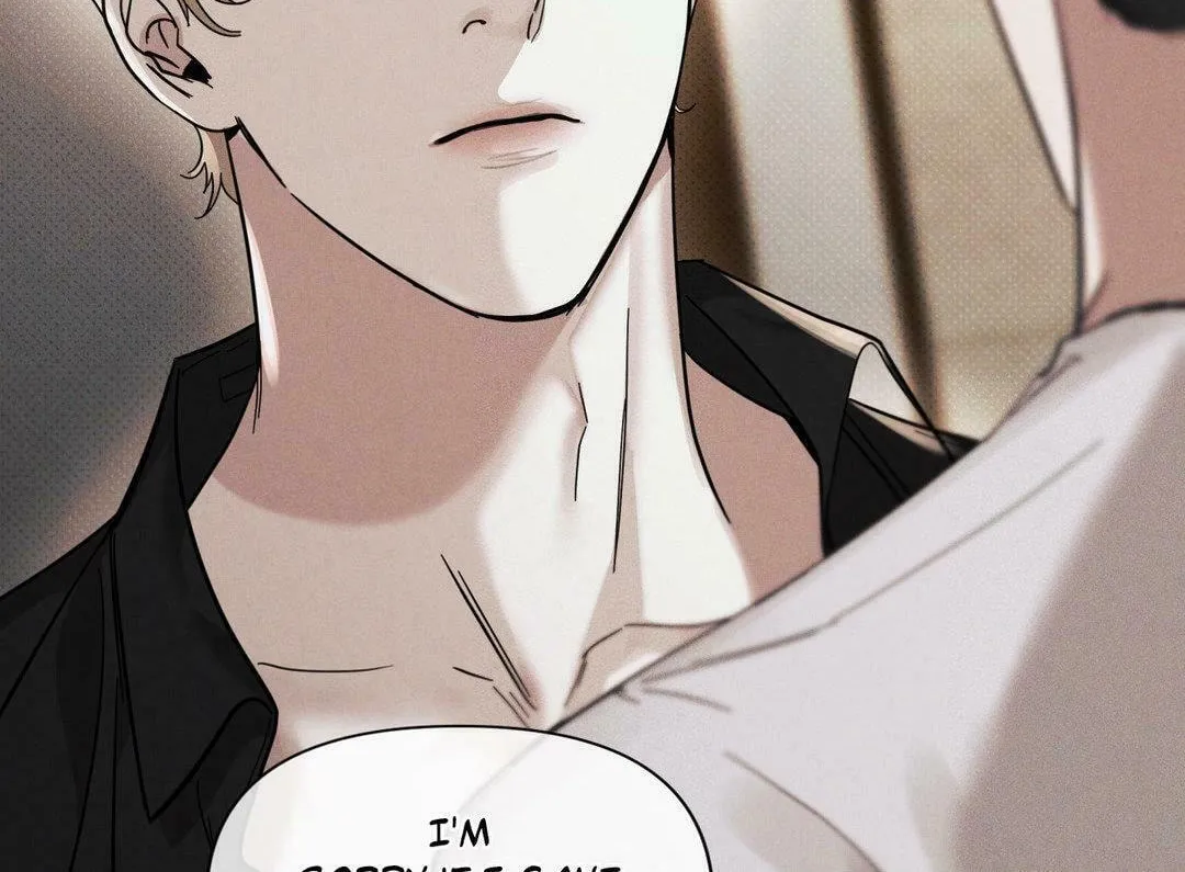 Dearest Chapter 22 page 18 - 