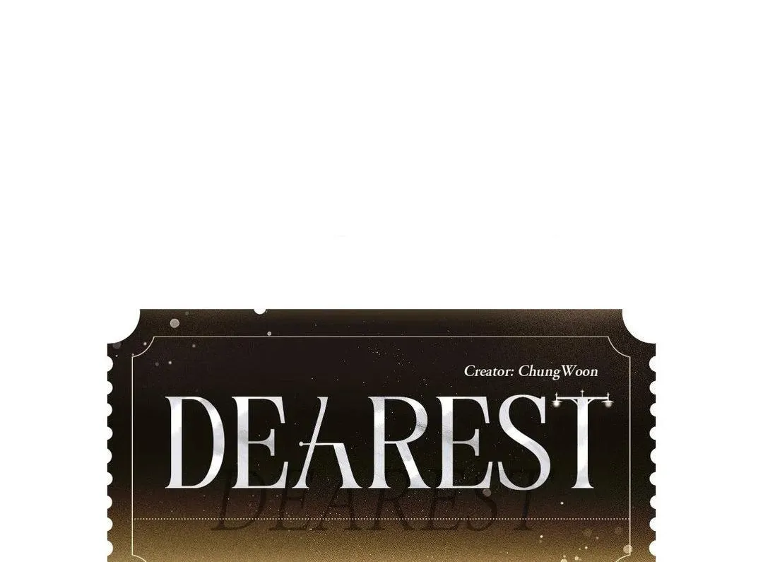 Dearest Chapter 22 page 20 - 