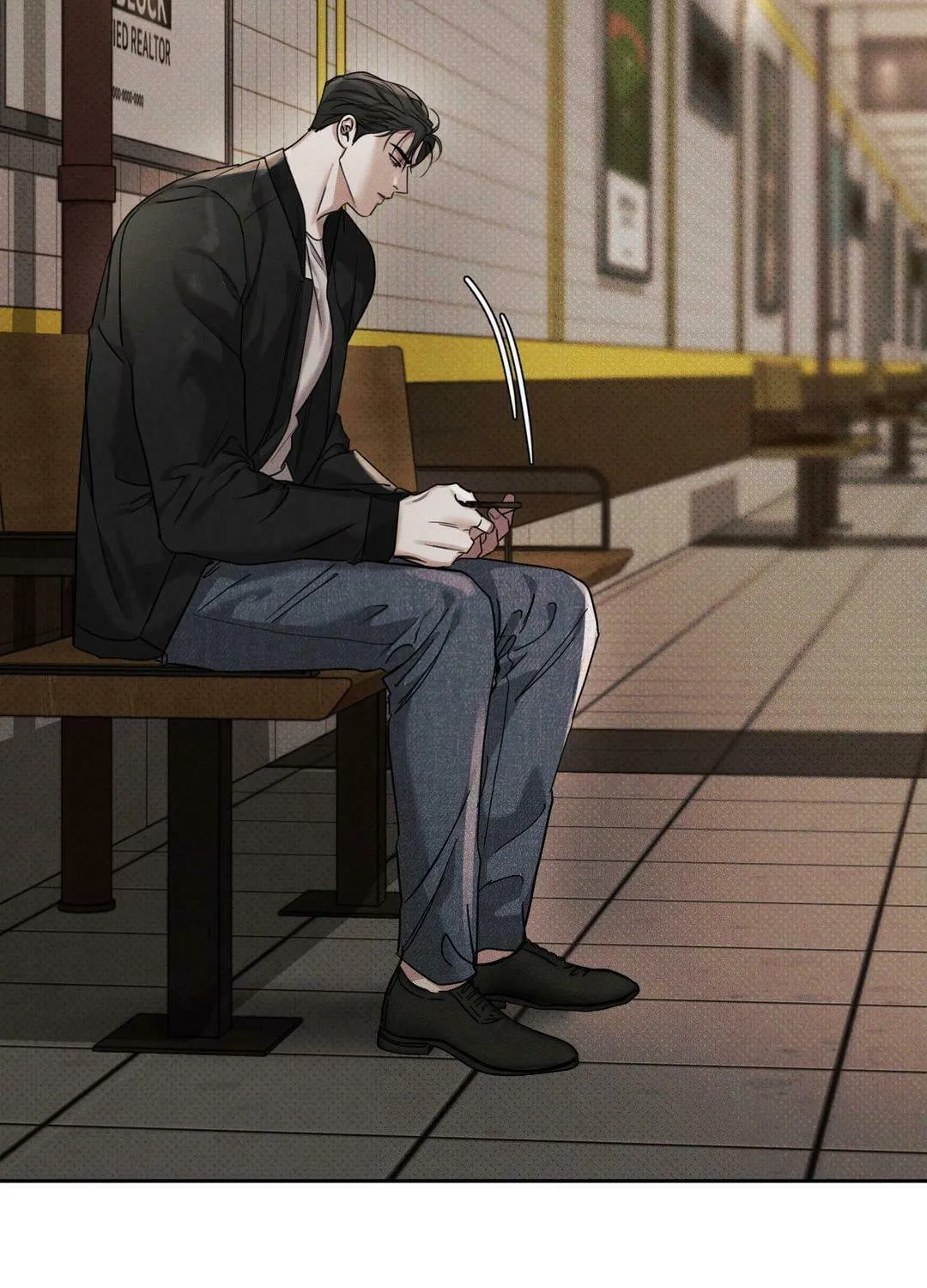Dearest Chapter 22 page 25 - 