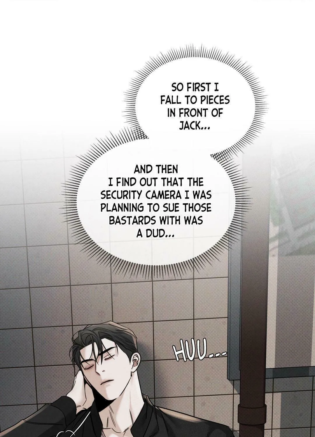 Dearest Chapter 22 page 29 - 