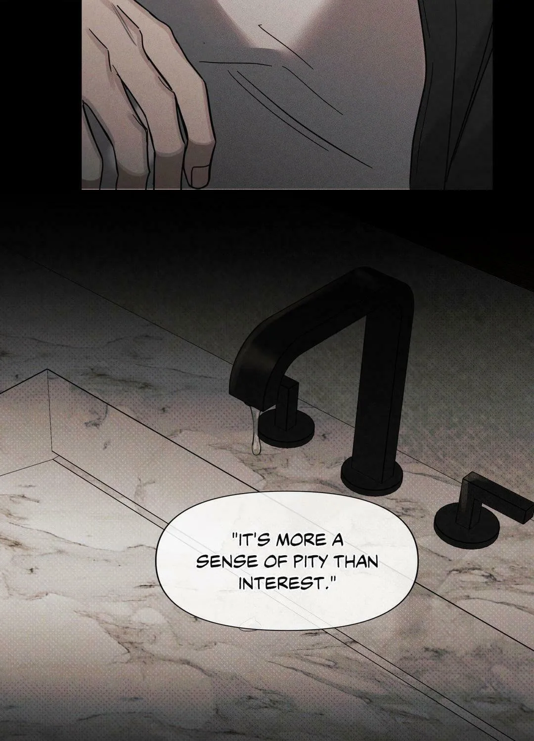 Dearest Chapter 22 page 33 - 