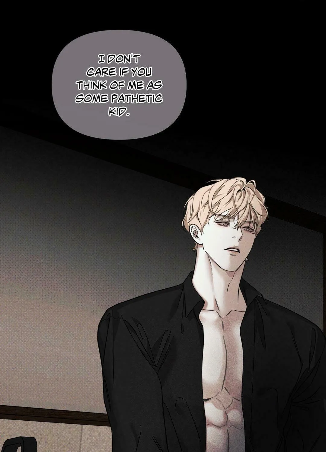 Dearest Chapter 22 page 35 - 