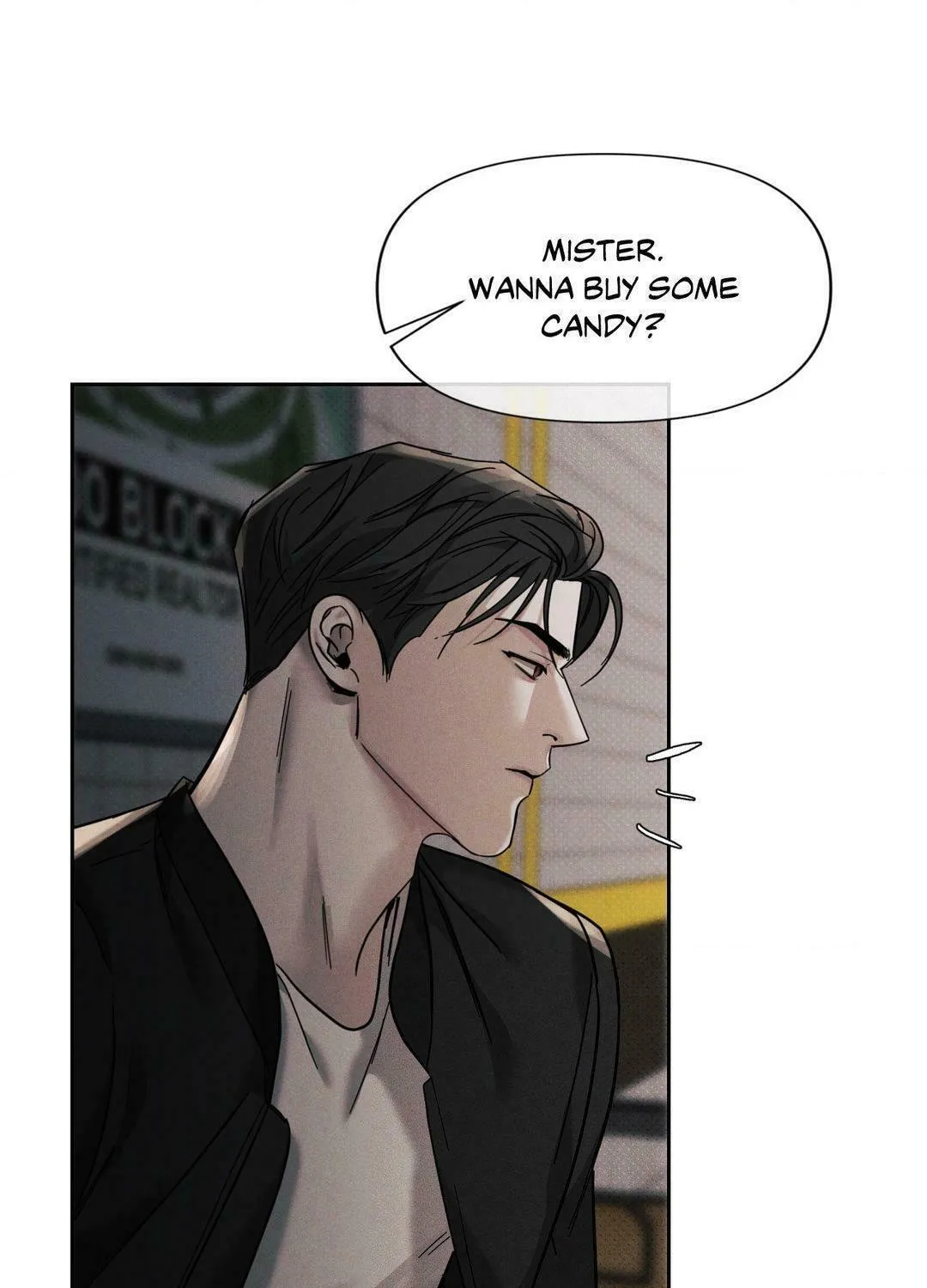 Dearest Chapter 22 page 41 - 
