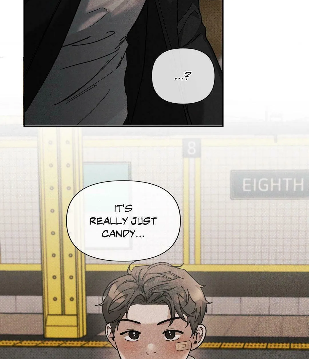 Dearest Chapter 22 page 42 - 