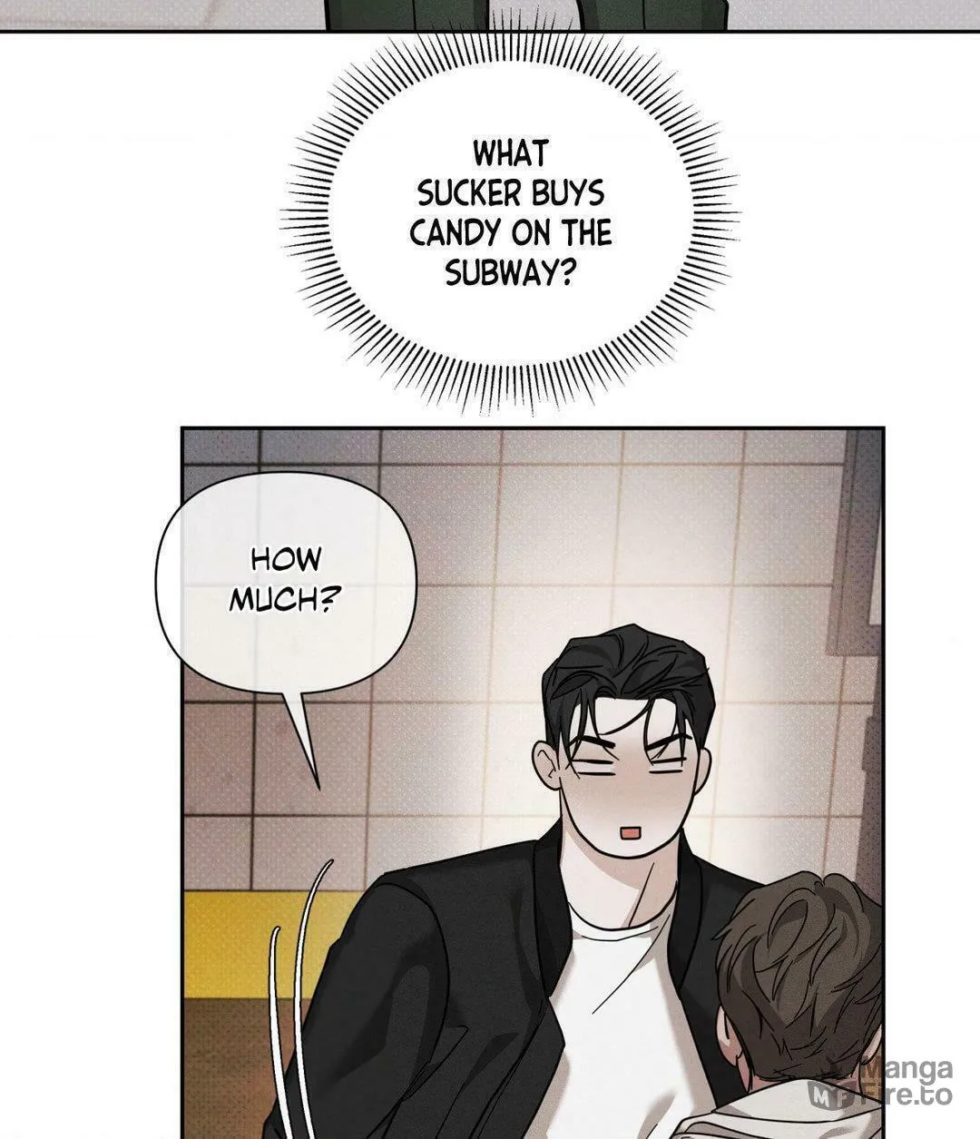Dearest Chapter 22 page 44 - 