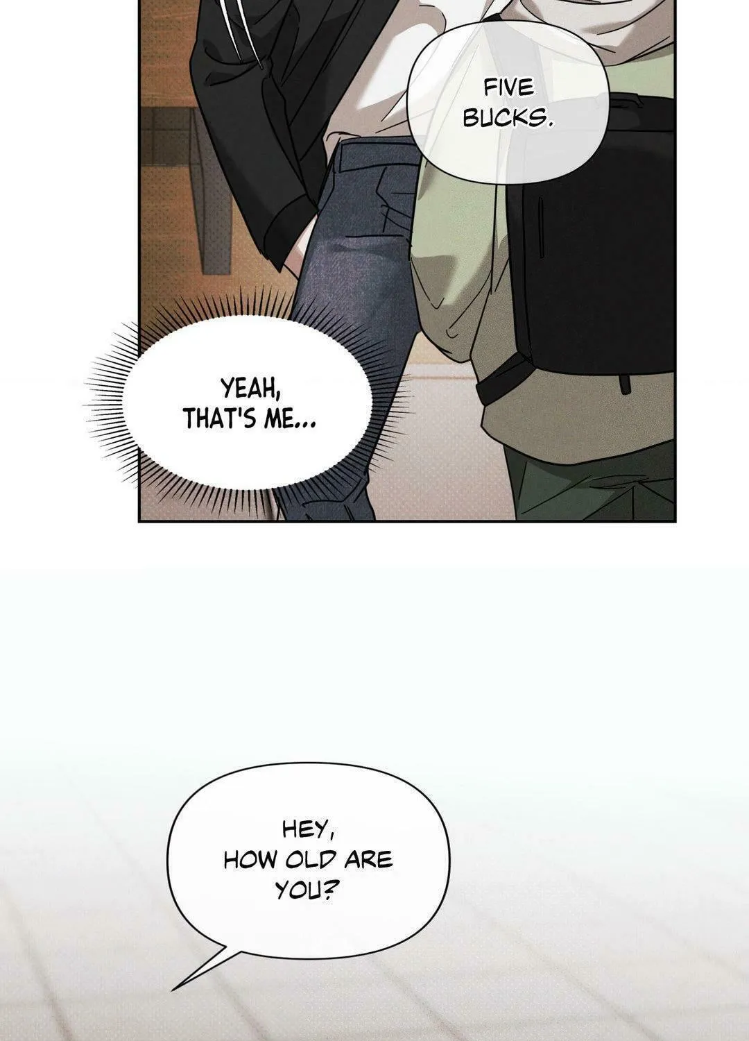 Dearest Chapter 22 page 45 - 