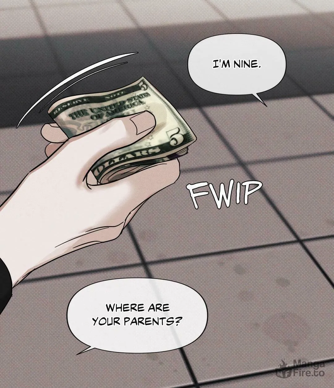 Dearest Chapter 22 page 46 - 