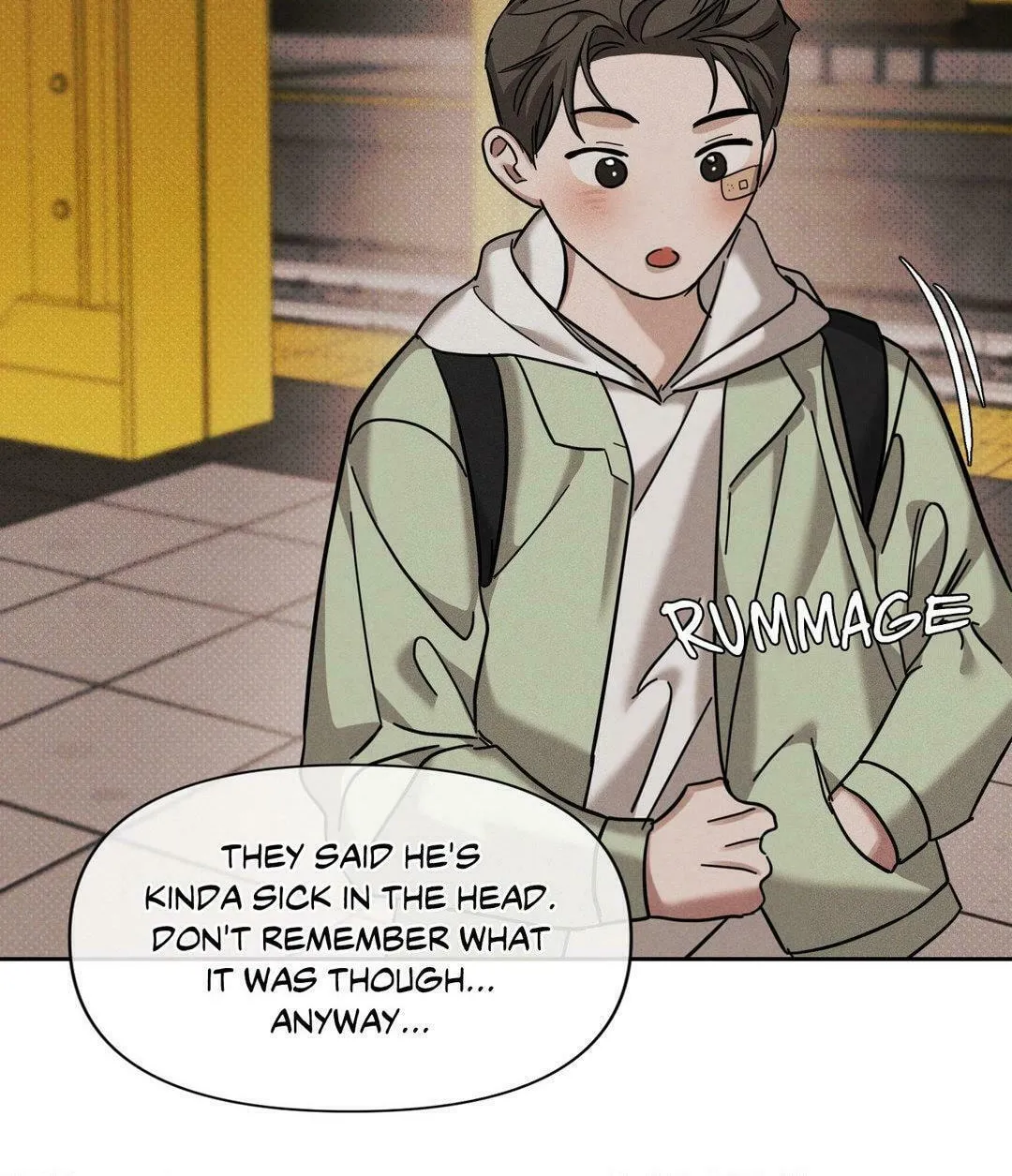 Dearest Chapter 22 page 48 - 