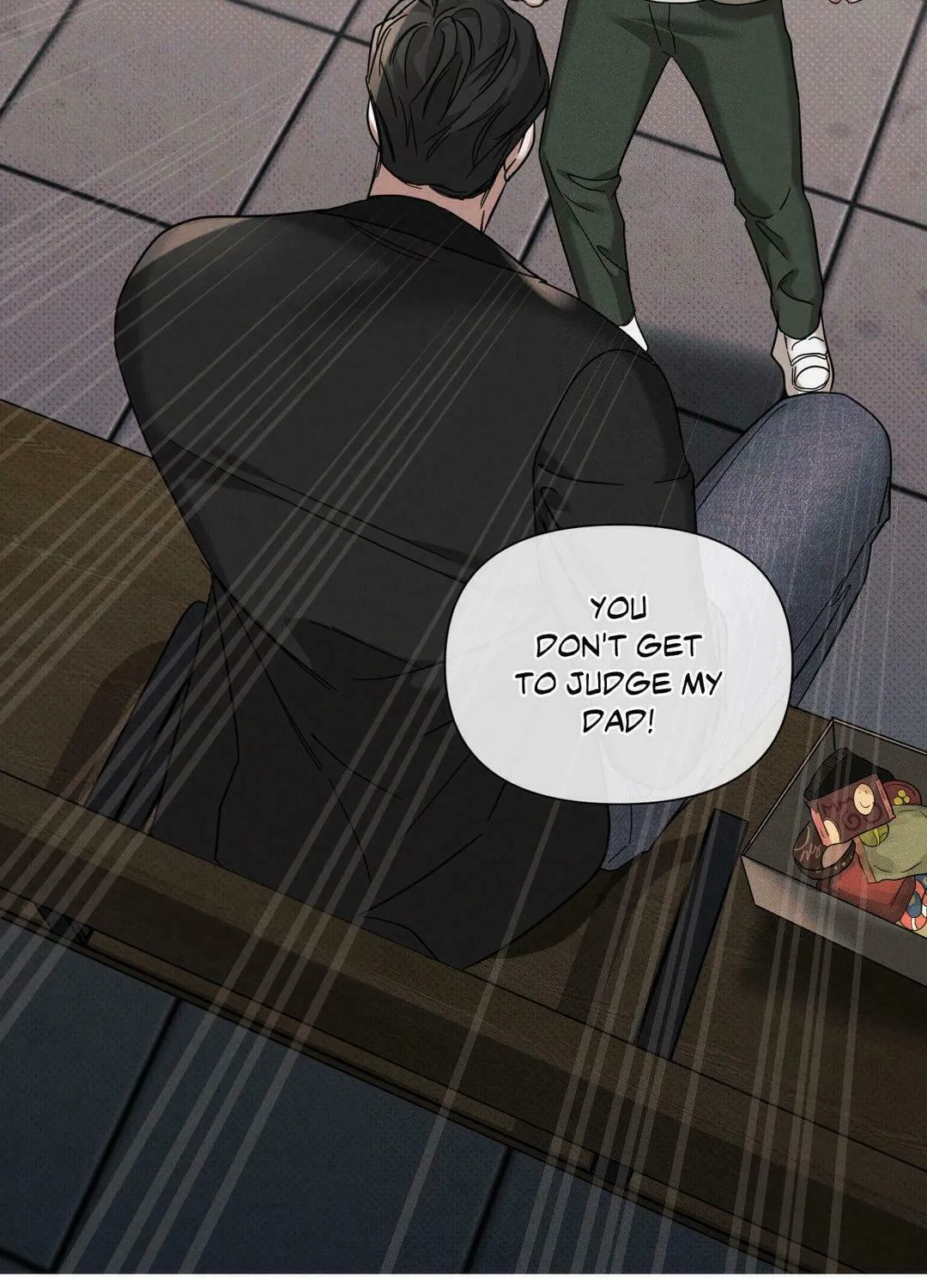 Dearest Chapter 22 page 51 - 