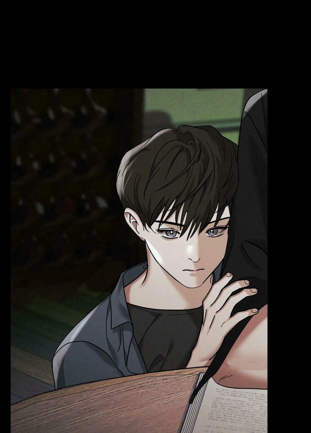 Dearest Chapter 22 page 56 - 