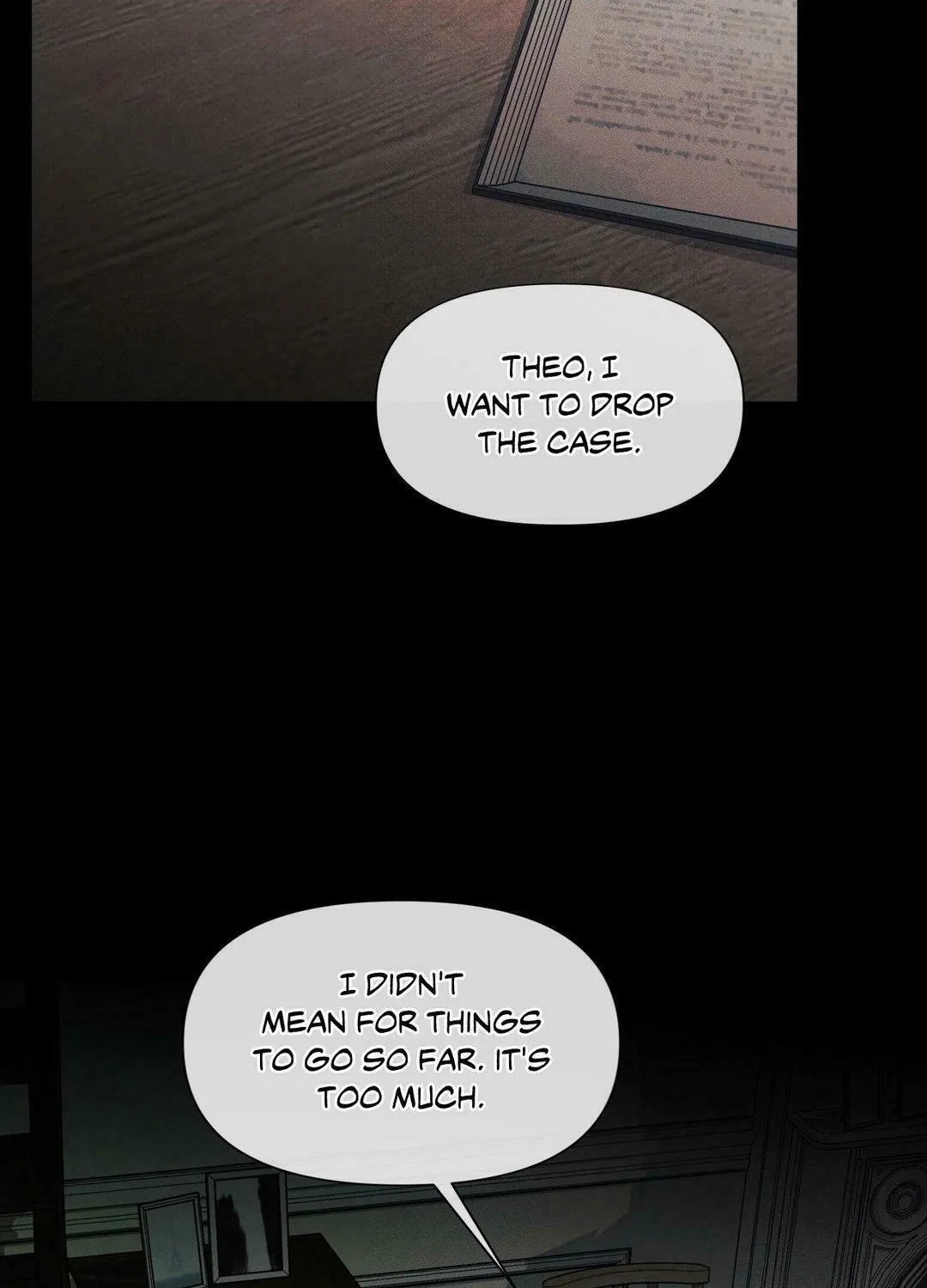 Dearest Chapter 22 page 57 - 