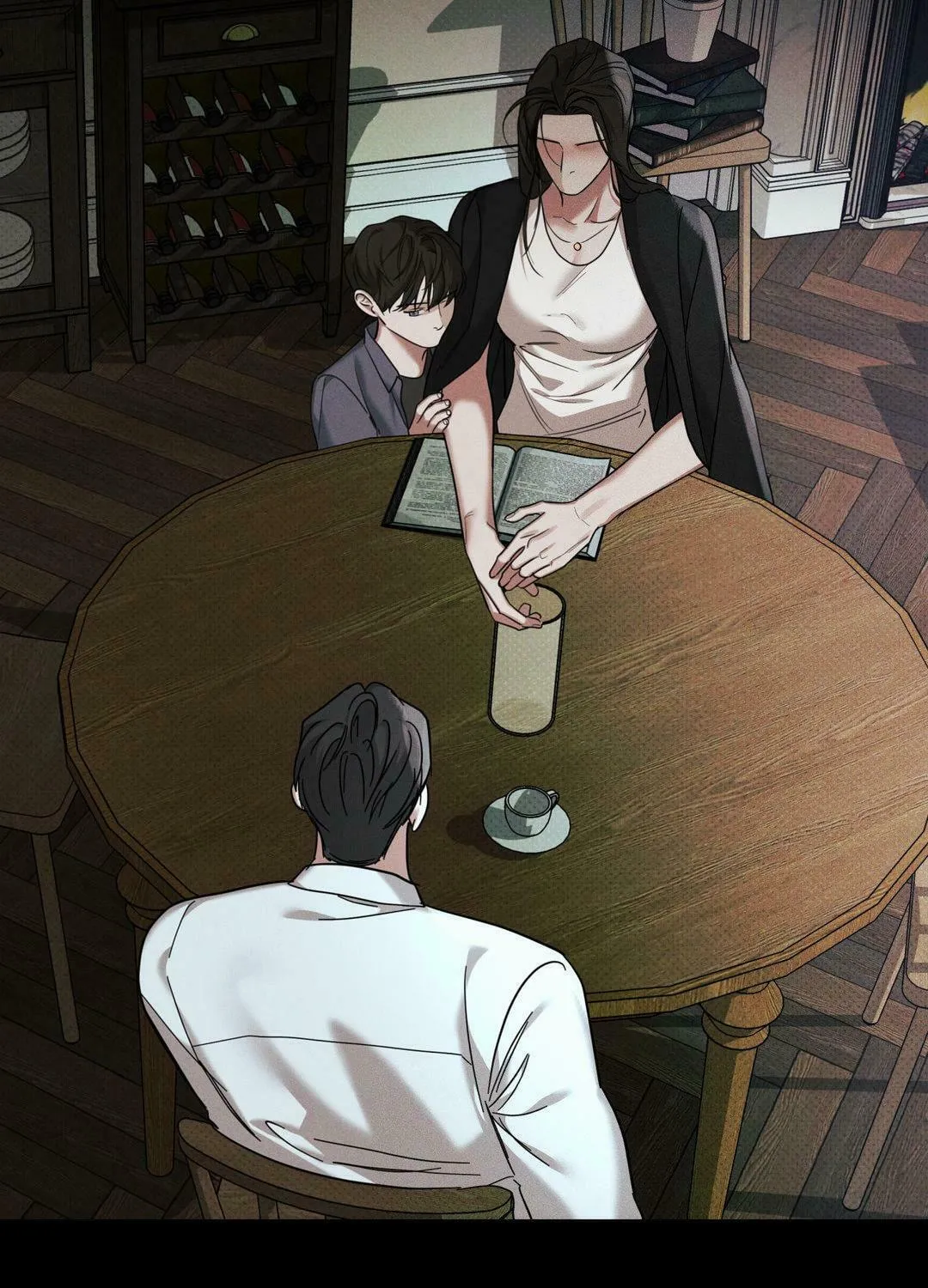 Dearest Chapter 22 page 59 - 