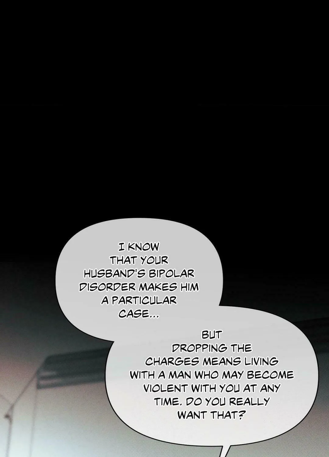 Dearest Chapter 22 page 60 - 