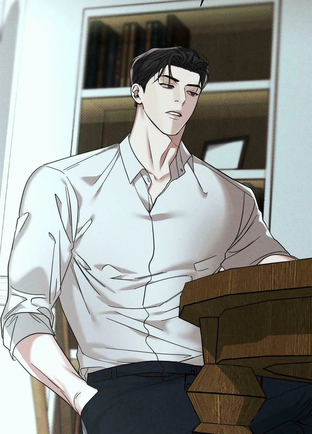 Dearest Chapter 22 page 62 - 