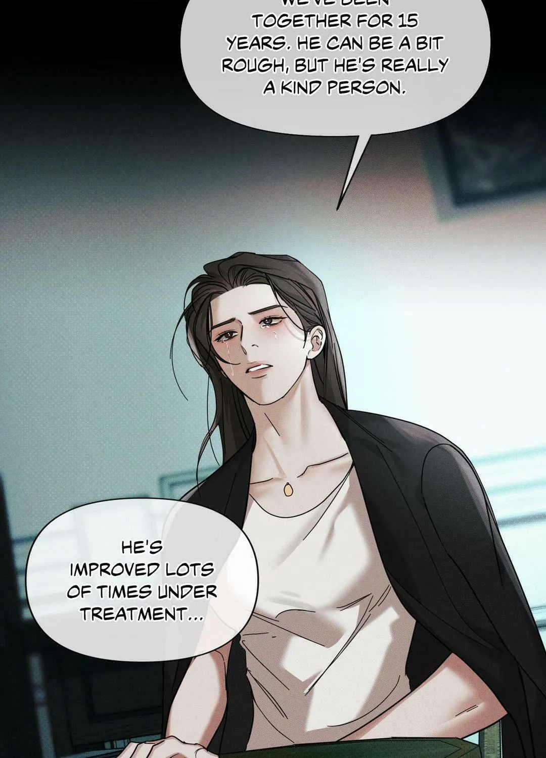 Dearest Chapter 22 page 65 - 