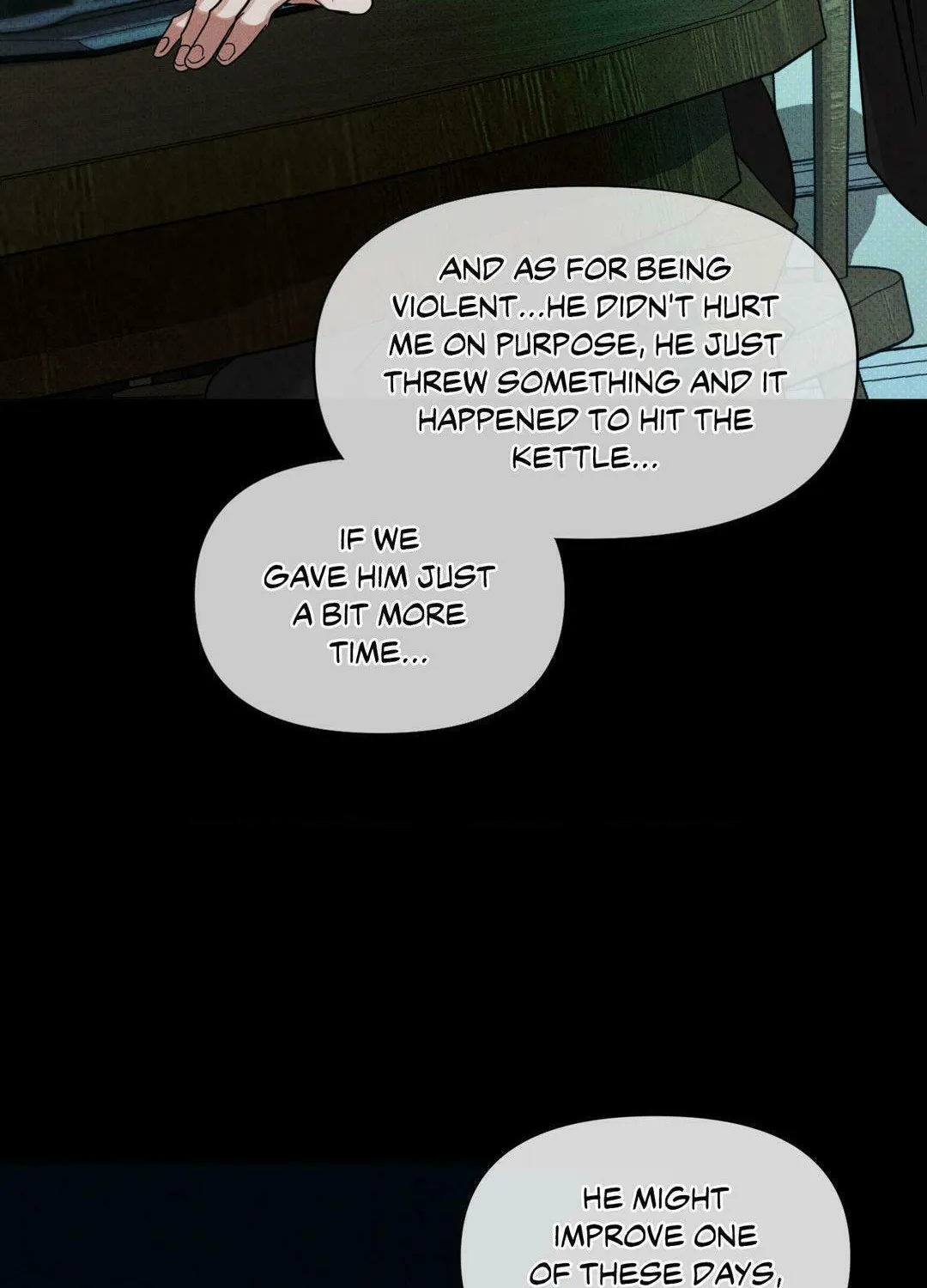 Dearest Chapter 22 page 66 - 