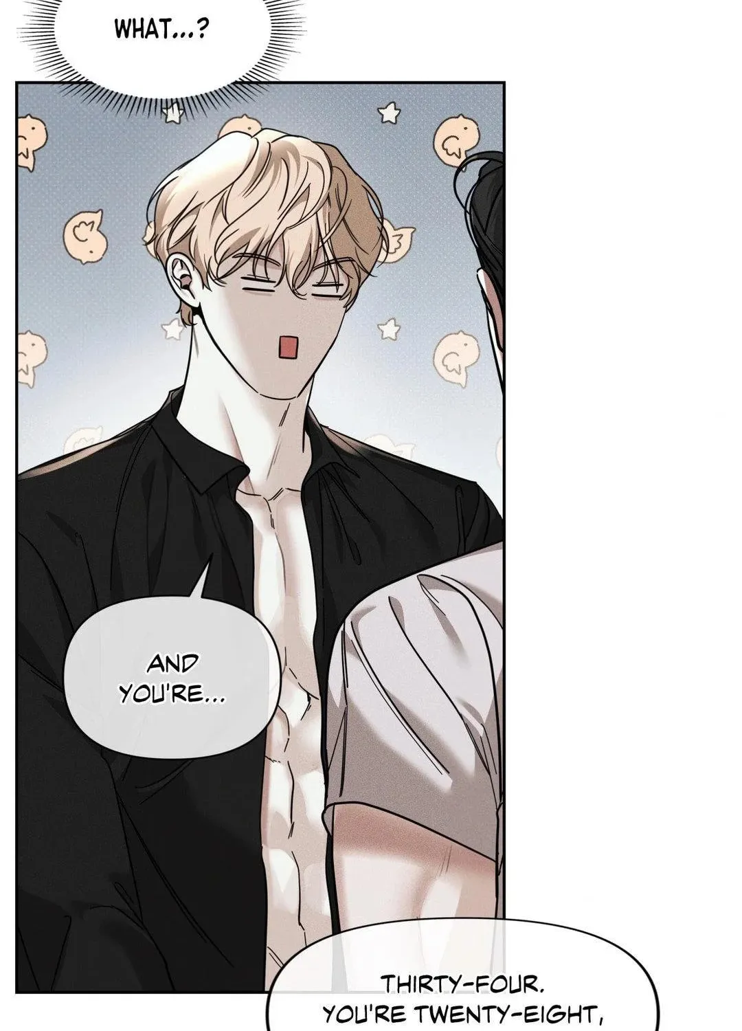 Dearest Chapter 22 page 8 - 