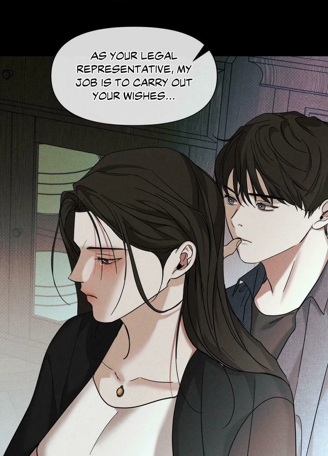 Dearest Chapter 22 page 71 - 
