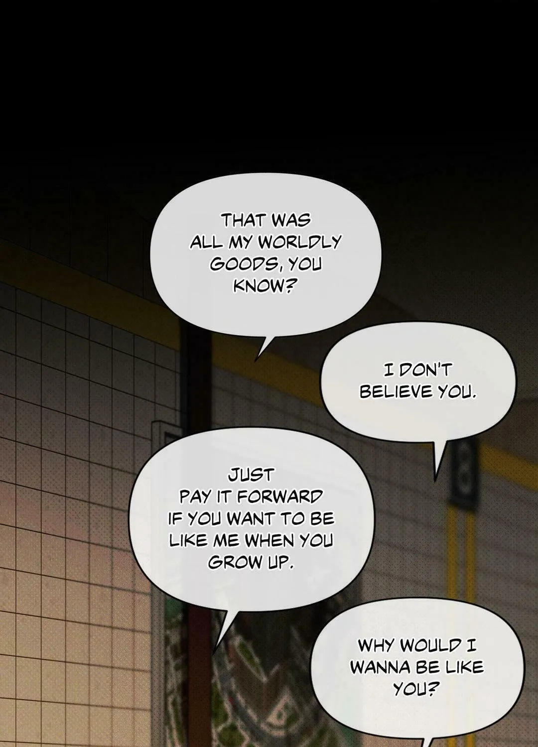 Dearest Chapter 22 page 75 - 