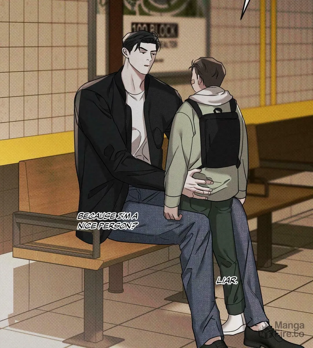 Dearest Chapter 22 page 76 - 