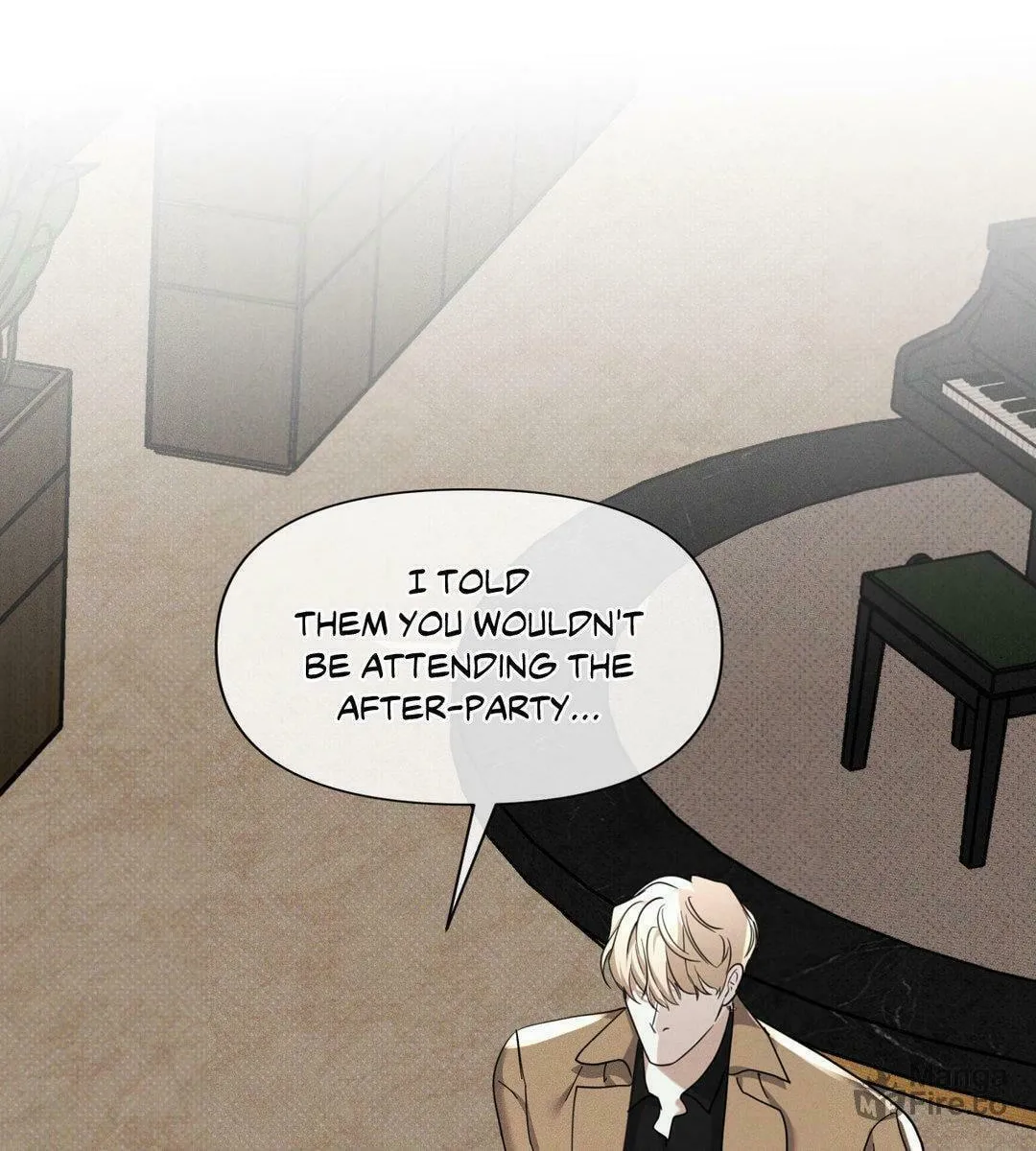 Dearest Chapter 22 page 80 - 