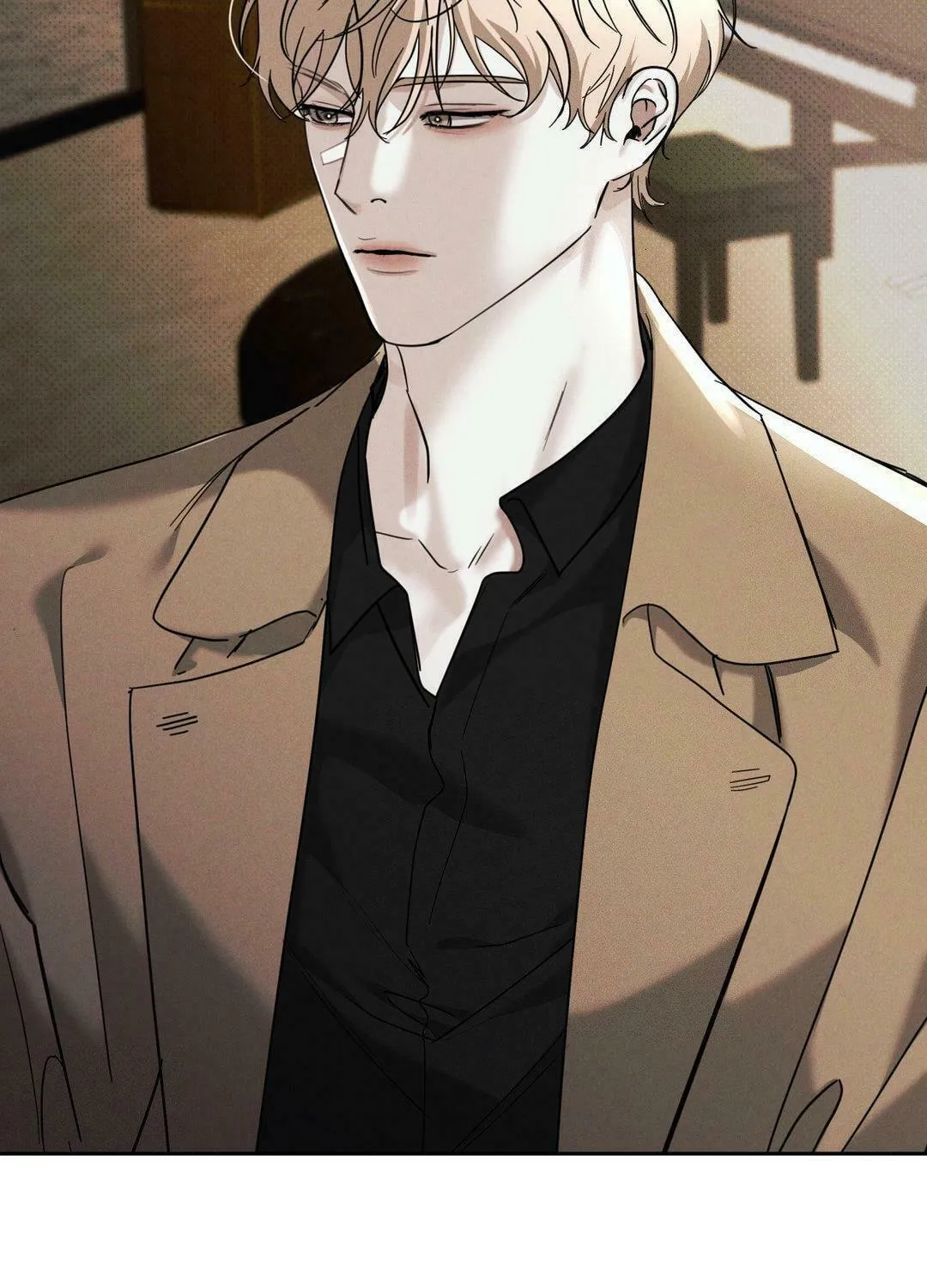 Dearest Chapter 22 page 87 - 