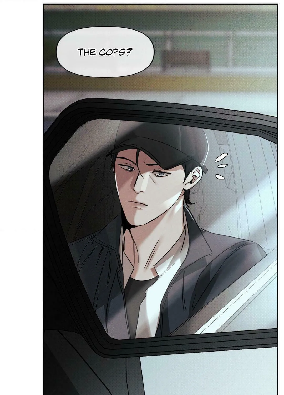 Dearest Chapter 23 page 11 - 