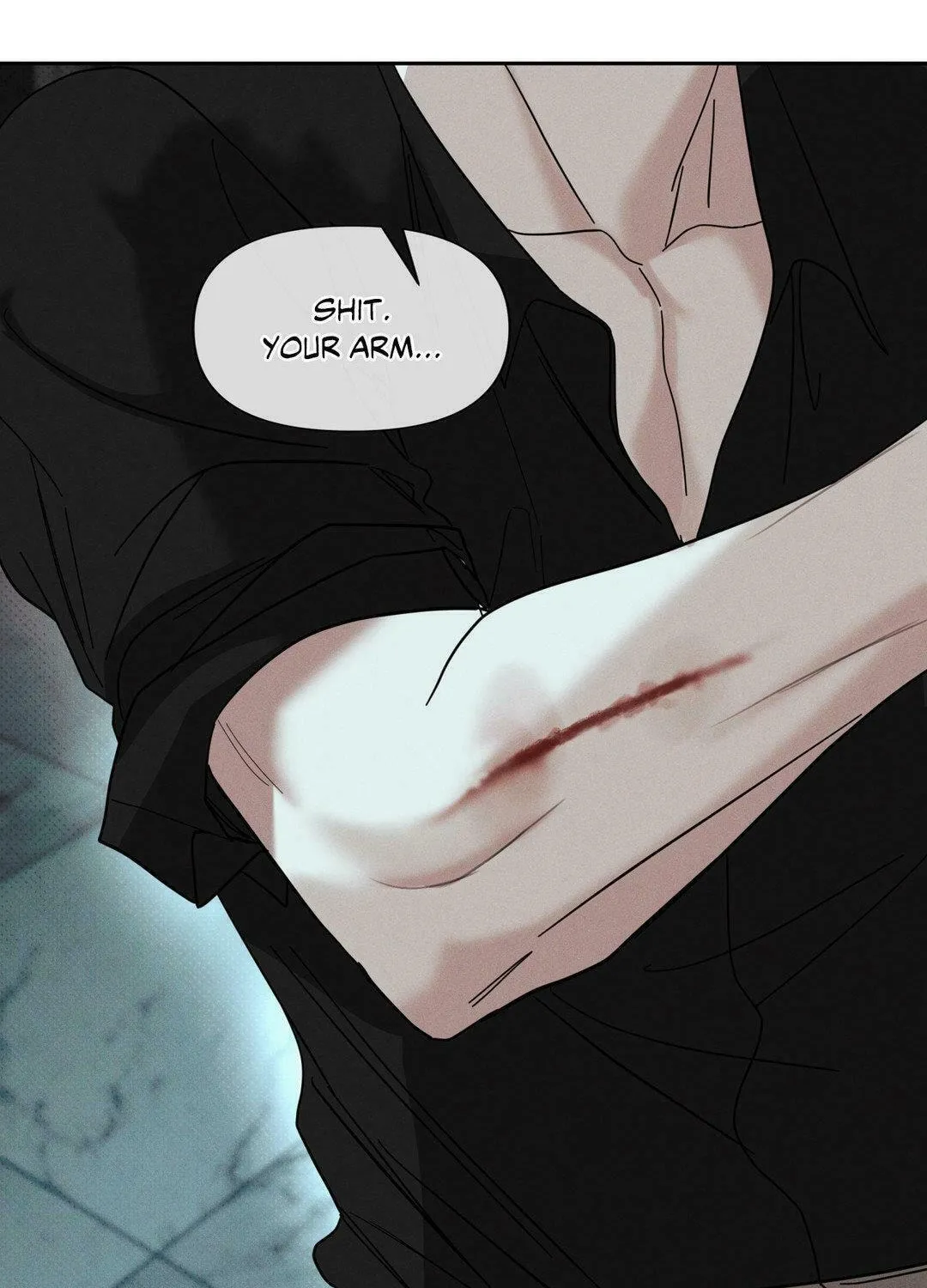 Dearest Chapter 23 page 120 - 