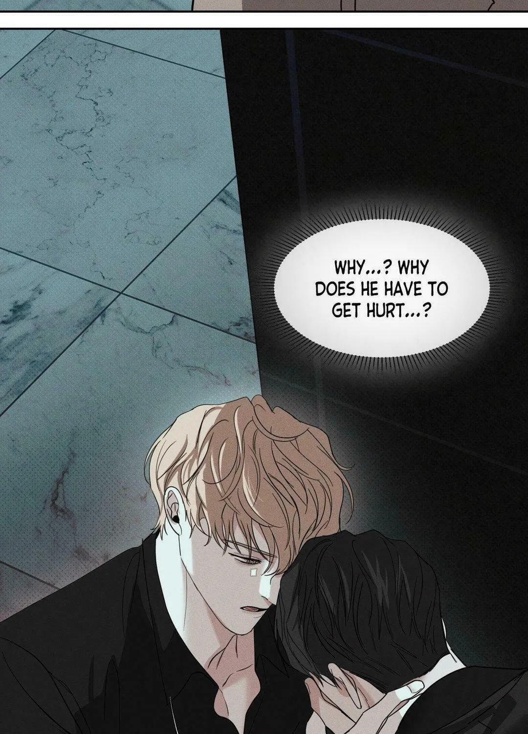 Dearest Chapter 23 page 122 - 
