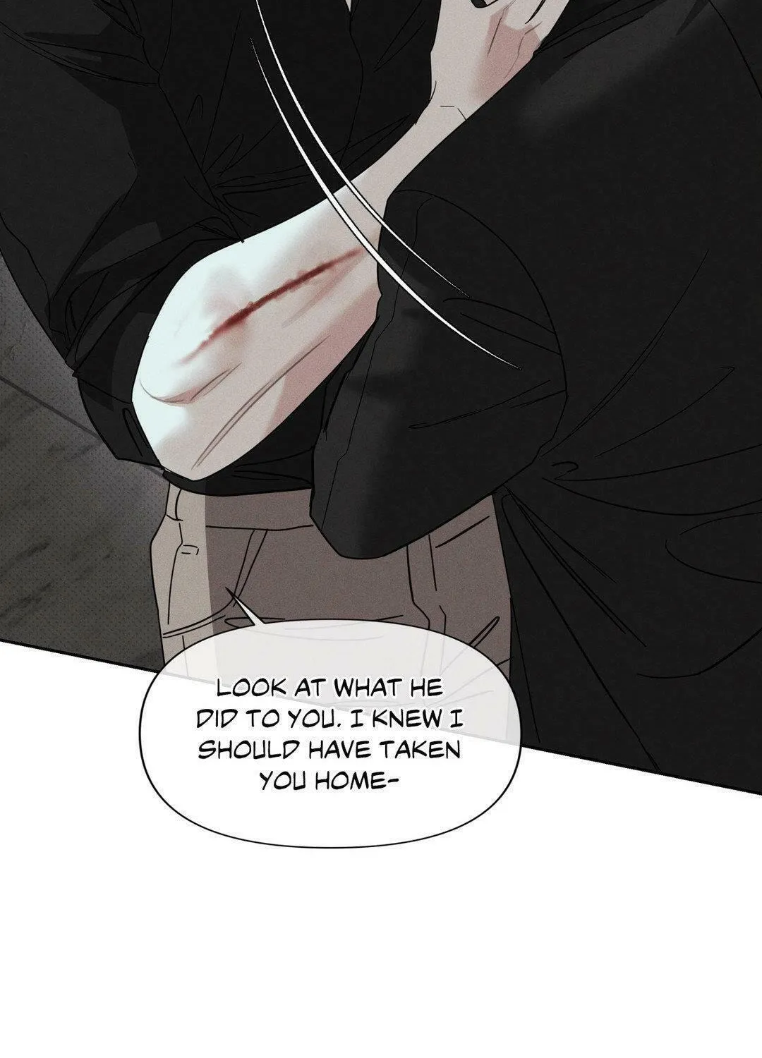 Dearest Chapter 23 page 123 - 