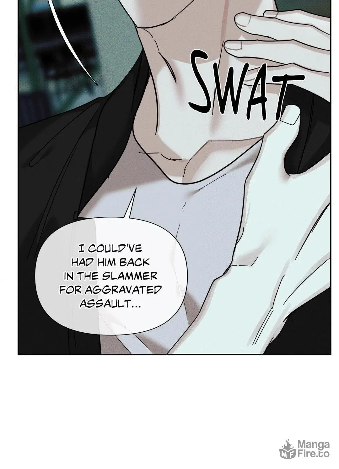 Dearest Chapter 23 page 126 - 