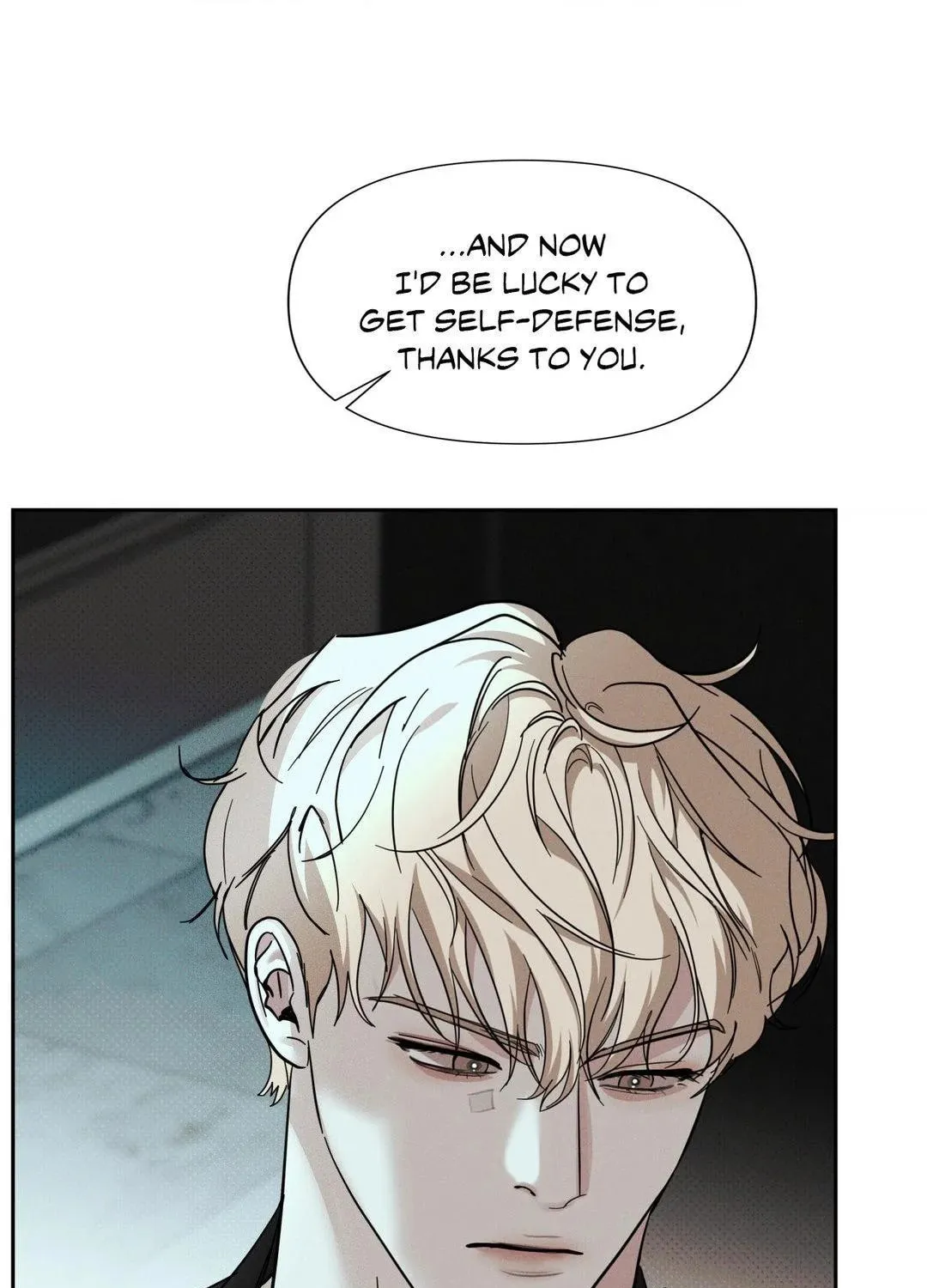 Dearest Chapter 23 page 127 - 