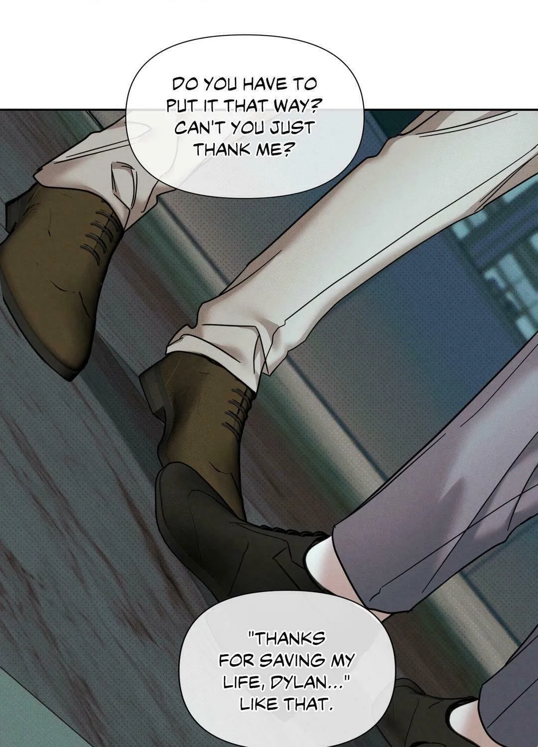 Dearest Chapter 23 page 129 - 