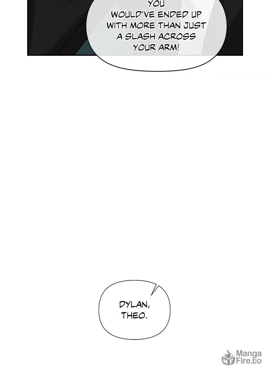 Dearest Chapter 23 page 132 - 