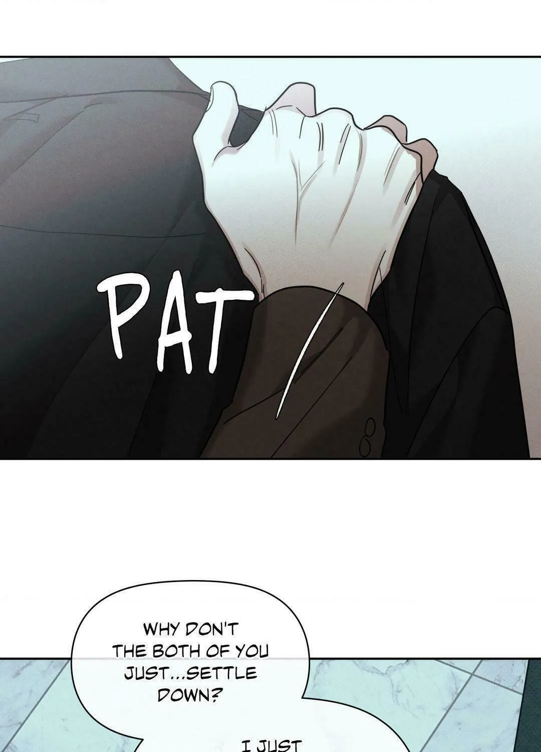 Dearest Chapter 23 page 133 - 