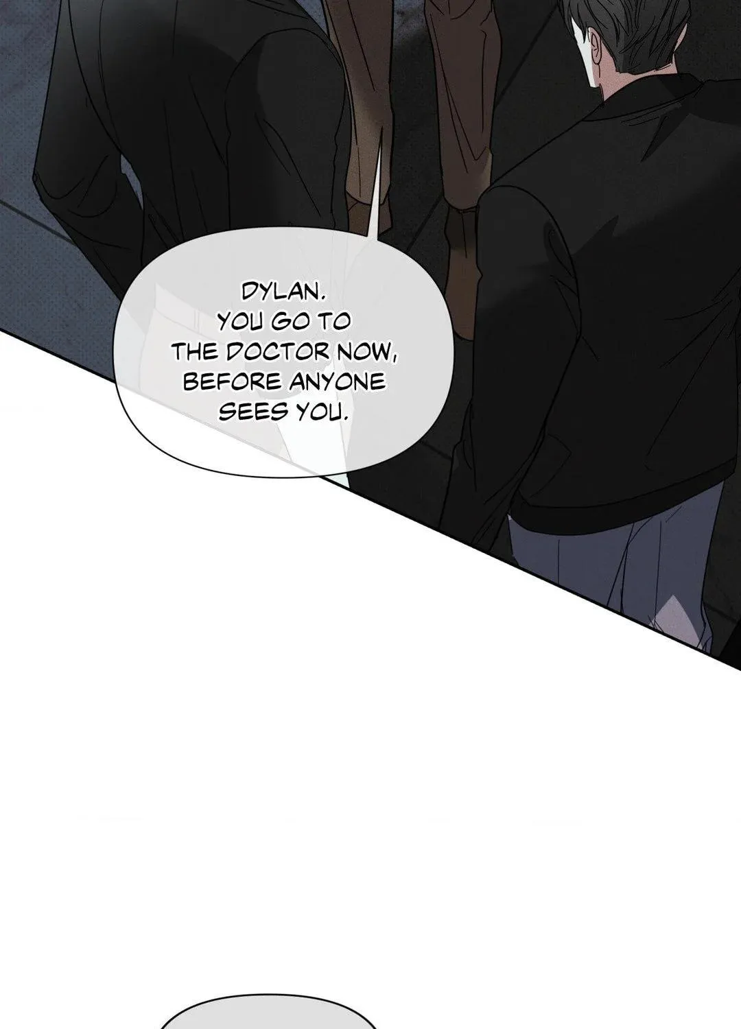 Dearest Chapter 23 page 135 - 