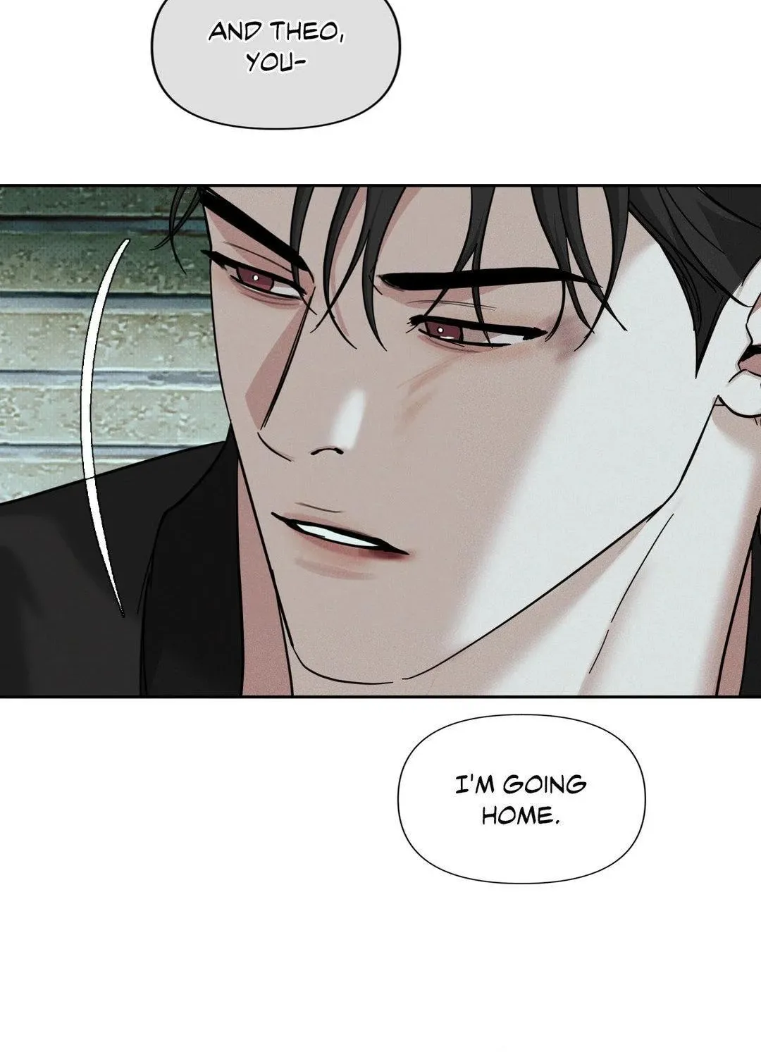 Dearest Chapter 23 page 136 - 