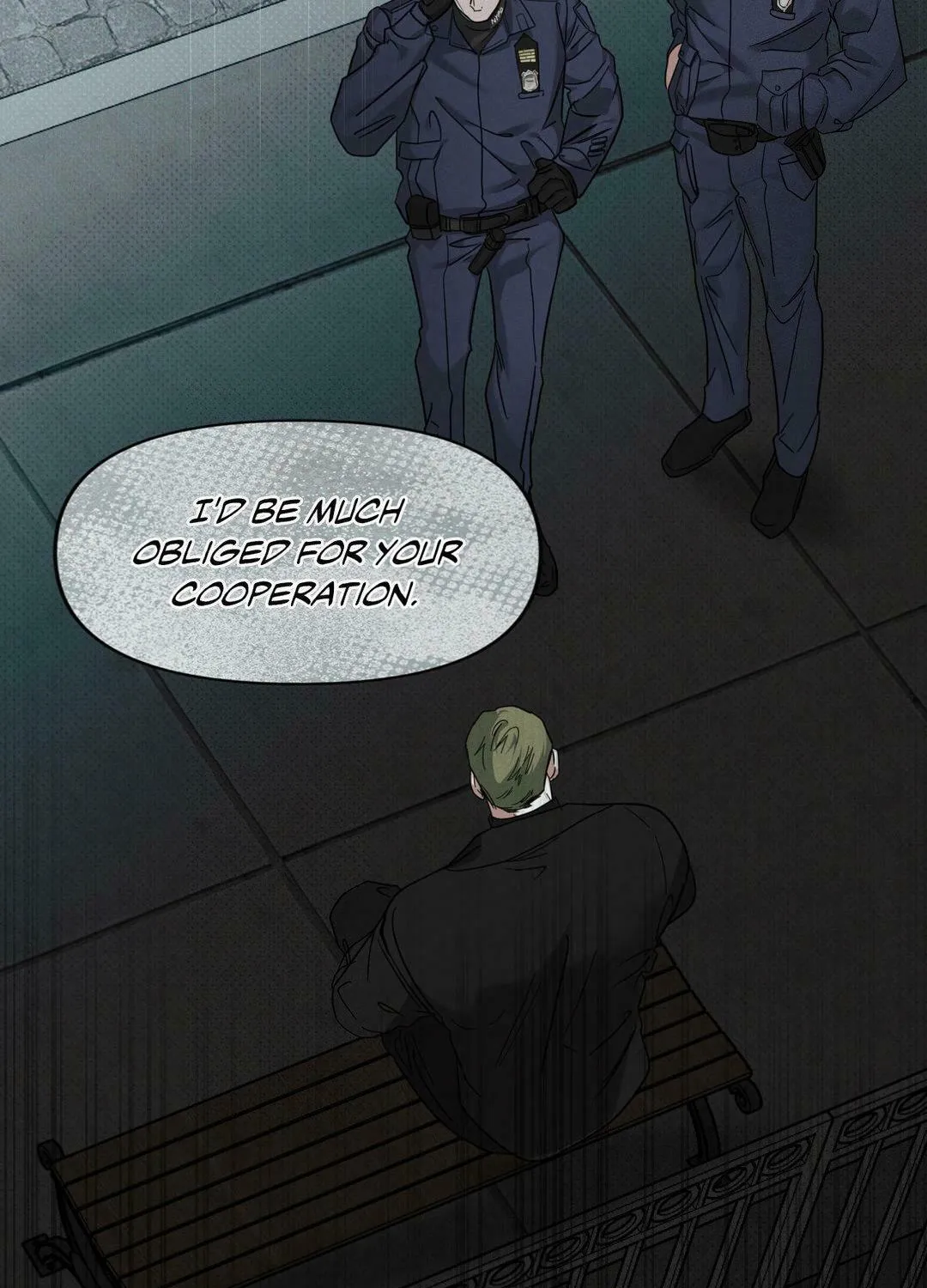 Dearest Chapter 23 page 15 - 