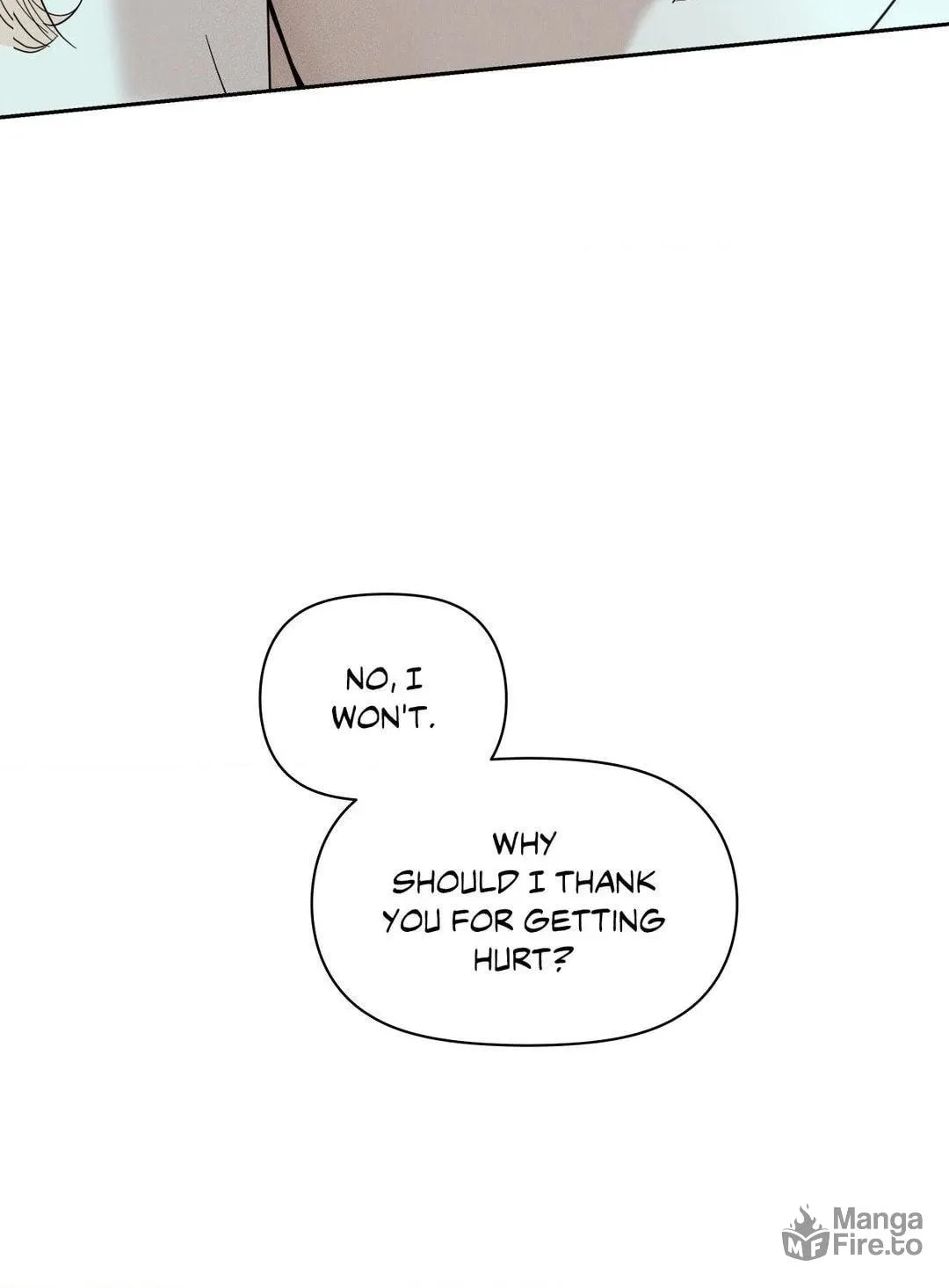 Dearest Chapter 23 page 160 - 
