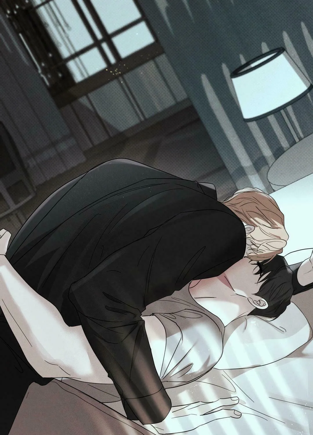 Dearest Chapter 23 page 165 - 