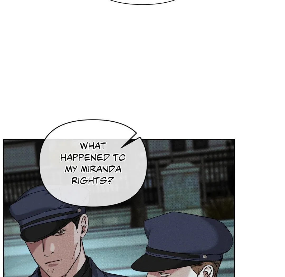 Dearest Chapter 23 page 19 - 